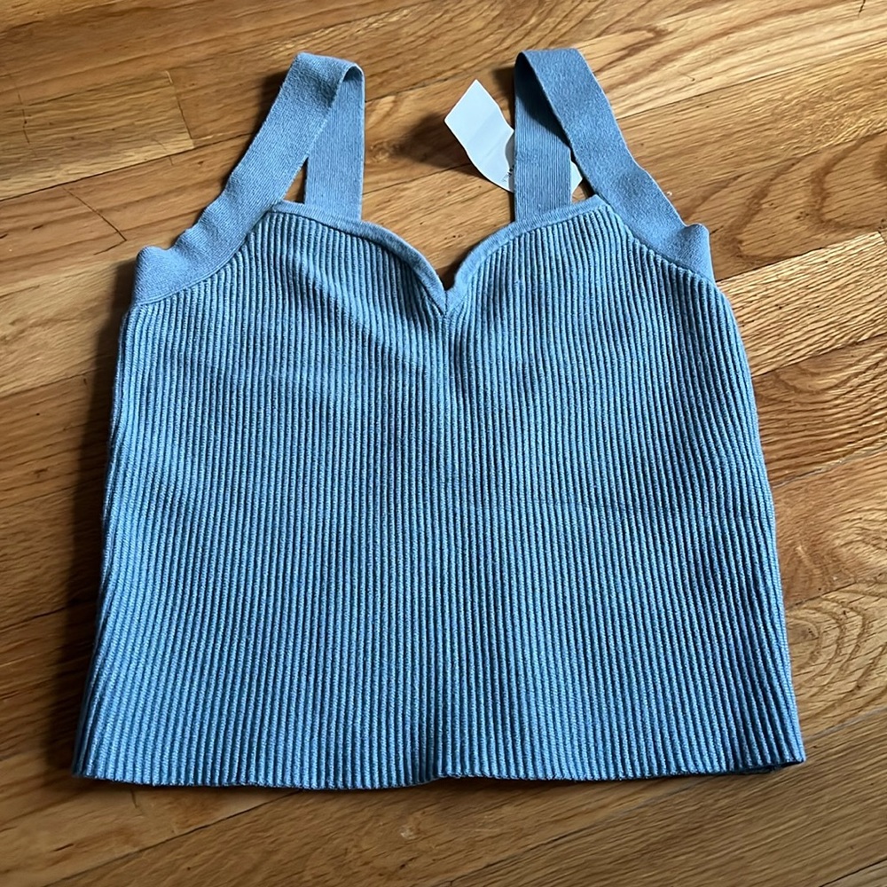 NWT Abercrombie Tank